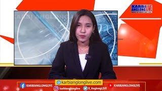 Morning News | 08 February 2025 | Karbi Anglong Live