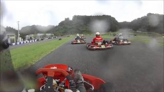 2013年メガ耐第8戦④