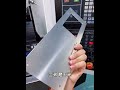 machining center 車不圓前來報道但是我小名叫不變形 cnc加工中心