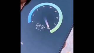 iphone 13 pro max 5G speed test