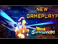 I PLAYED DRAGON BALL SPARKING ZERO EARLY! (KINDA)