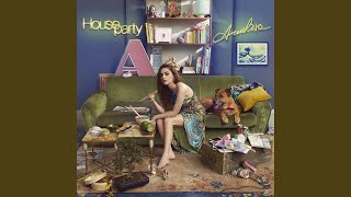 Annalisa - Houseparty (Testo-Lyrics Audio)