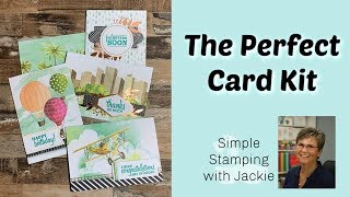 15 Versatile Cards You Can Make in a Breeze