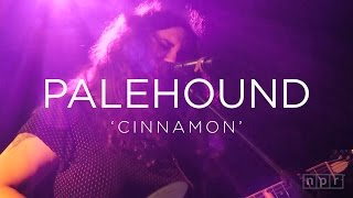 Palehound: 'Cinnamon' CMJ 2015 | NPR MUSIC FRONT ROW