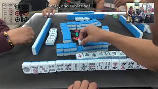 TEAM KLING MAHJONG LS Part 1 - 11/13/2024 #0234