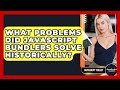 What Problems Did JavaScript Bundlers Solve Historically? - JavaScript Toolkit