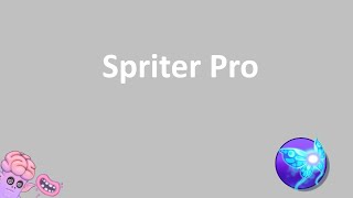 Spriter Pro + Teaser (Animations)