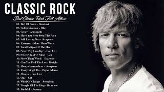 Classic Rock | ACDC Bon Jovi Aerosmith Bon Jovi Guns N Roses RHCP Metallica