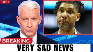 At 49, The Tragedy Of Tim Duncan Is Beyond Heartbreaking