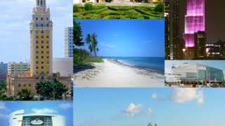 Miami | Wikipedia audio article