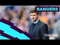 The Rangers' job has been a good upbringing for Steven Gerrard & Aston Villa | Astro SuperSport