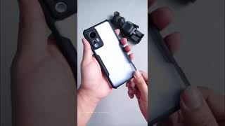 UNBOXING TEST / XIAOMI 12 / 12X / 12 X / PRO XUNDD BEATLE ORIGINAL HARD CLEAR PC CASE COVER CASING