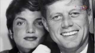 Our fascination with the Kennedys