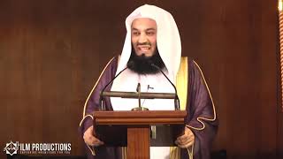 The Blessed Month Of Ramadan | 2019 Lecture | Mufti Menk 2019