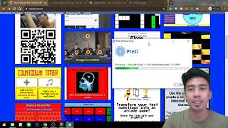 How to Download Prezi Desktop *Updated Account 2023*