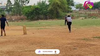 ഒരു കണ്ടം cricket അപാരത