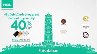 Great discounts now in your city!