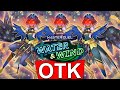 Water & Wind's ABSOLUTE BEST Going 2nd Birds OTK Deck (Lyrilusc Kaiju Turbo) - Yu-Gi-Oh! Master Duel