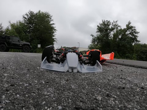 Arrma Limitless V2 6s 120mph Pass Youtube