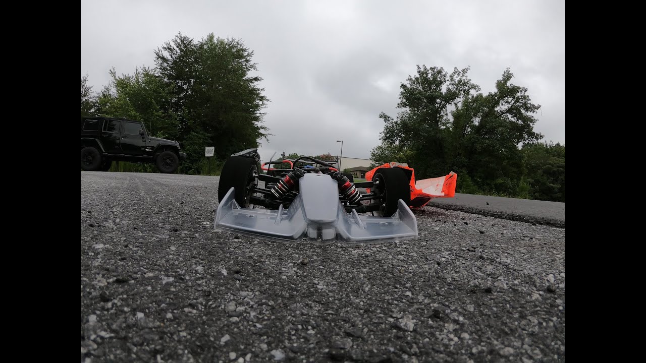 Arrma Limitless V2 6s 120mph Pass Youtube