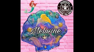 The Legends of Melusine