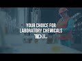 The Lab Depot: Your Choice for Lab Chemicals