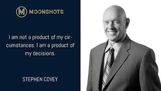 Stephen R Covey: Part One: The 7 Habits of Highly Effective People