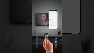 Control Samsung TV without Remote