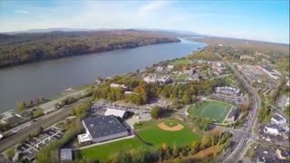 Austin Marist Grad Video - May 2020