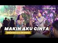 KRISDAYANTI FT dr. DWI WIJAYA - MAKIN AKU CINTA -  LIVE ORCHESTRA - SYMPHONY ENTERTAINMENT