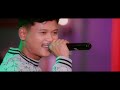 jasun biber selendang biru official live music video dc musik