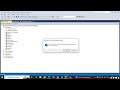 Changing position of Object Explorer window SSMS  Reset windows layout