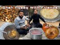 Shah Yaqeeq Trip With Friends | Street Food, Travel Pakistan Sindh