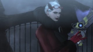 Red and Black (Bayonetta) -Dual Mix-