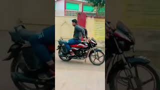 #short #bike #stant #jai #bjrangdal #subscribe #armyboy #stant