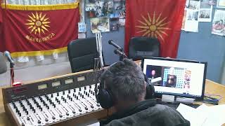 radio glasot na makedonia melbourne aus 1 7 2023