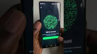 How to see your partner's WhatsApp messages #techtech #smartphone #videoshort