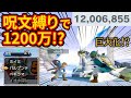 パルプンテが出たら絶対に使わないといけない勇者でVIP潜ったら戦闘力1200万達成しました【スマブラSP】