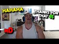 Tyler1 Reads Funny Donation