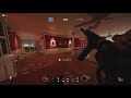 【r6s】　レインボーシックスシージ生放送　参加〇