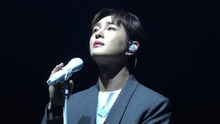 250222 온유 콘서트 ONEW THE LIVE : connection BLUE 직캠