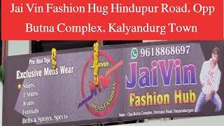 Jai Vin Fashion Hug Hindupur Road, Opp Butna Complex, Kalyandurg Town || Kld Samachar Bullet News