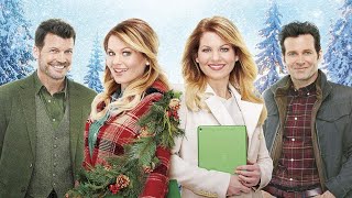 Intercambio En Navidad [2.017] HDTVRip (Español Castellano)