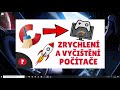 jak zrychlit poČÍtaČ návod win 10 pc