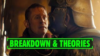 New Fallout Season 2 Trailer Breakdown & Discussion