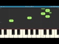 OOOUUU - Young M.a. - Piano Tutorial