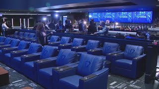 United Center unveils new fan experience ahead of Bulls, Blackhawks home openers