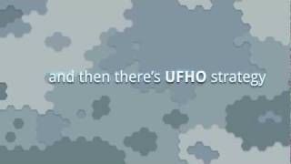 UFHO: SA - Micro teaser