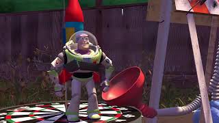 Toy Story 1 - Penyelamatan Buzz (Bahasa Indonesia)