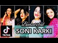 Soni Karki TikTok #sonikarki #tiktok | Soni Karki New TikTok Video | ft Aman Khonjapuri | kamal Hai